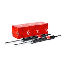 2x TRW Amortisseur pour BMW X1 (E84) Arrière Gaz JGT1354T