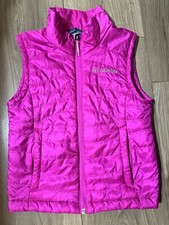 Youth Columbia Puffer Vest XXS