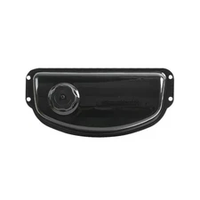 3L Gas Fuel Tank w/ Cap For 110cc-200cc 140cc Go kart ATV Quad 4 Wheeler Taotao