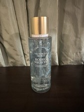 VICTORIA'S SECRET RODEO NIGHTS BODY MIST 8.4 FL OZ LIMITED EDITION