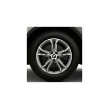 ORIGINAL BMW Winterräder X3 G01 X4 G02 18 Zoll Doppelspeiche 688 gebraucht