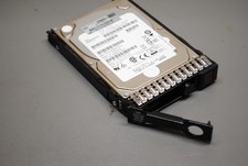 HP 872736-001 600GB 12G 10K DSF 2.5" SAS Hard Drive FREE SHIPPING
