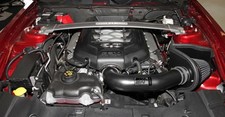 Kn Blackhawk Cold Air Intake System For 2011-2014 Ford Mustang Gt 5.0l V8 Kn Blackhawk Cold Air Intake System For 2011-2014 Ford Mustang Gt 5.0l V8