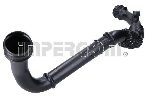 Gaine de suralimentation Original Imperium 224745 pour moteur dCi