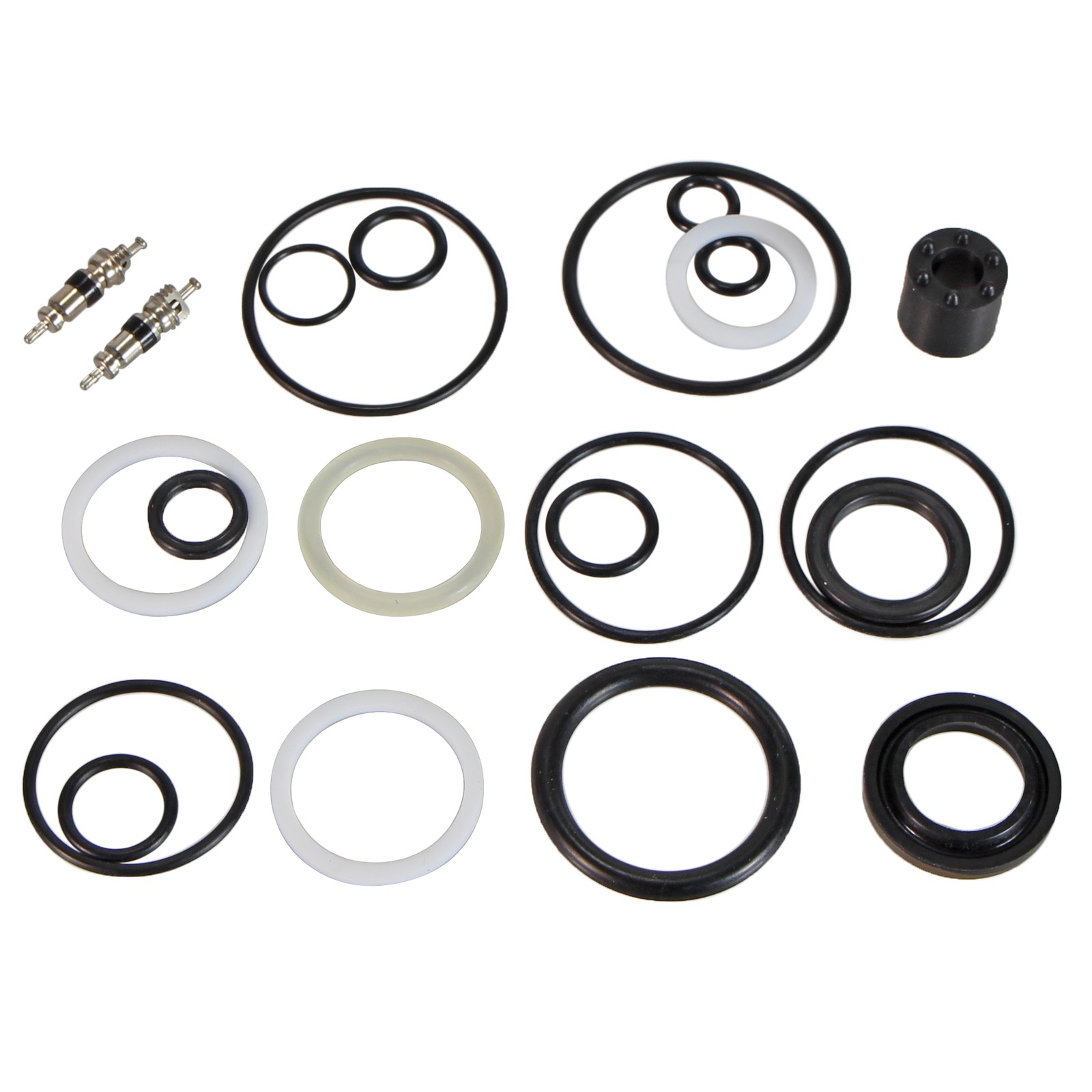 Ohlins Air Spring 200hr Full Rebuild Kit RXF3436 38 DH38 16790₽