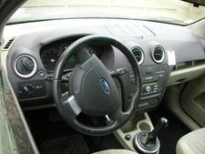 Amortisseur Ford FUSION