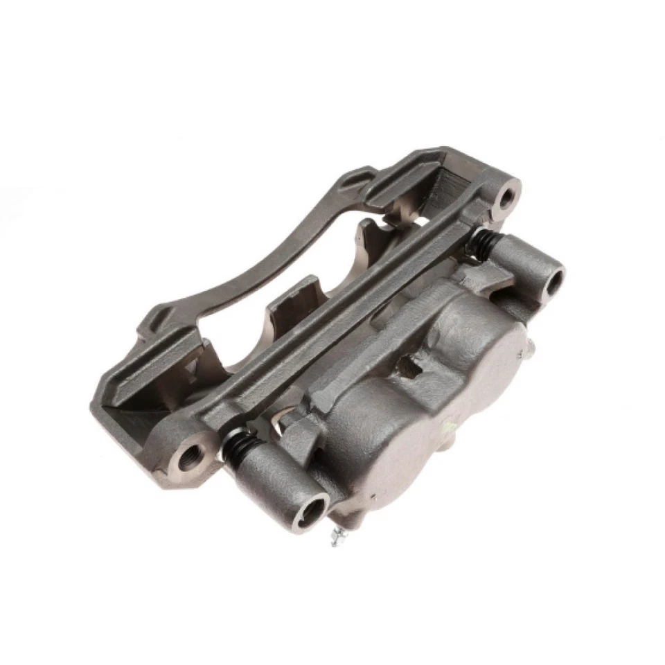 Подлинный тормозной суппорт ACDelco для Chevy Silverado 3500 HD 11-19 пассажир/водитель - Изображение 3 из 4