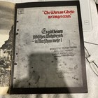 1974 WORLD WAR II SPECIAL Warsaw Ghetto No Longer Exists VG/FN 5.0 — photo 3
