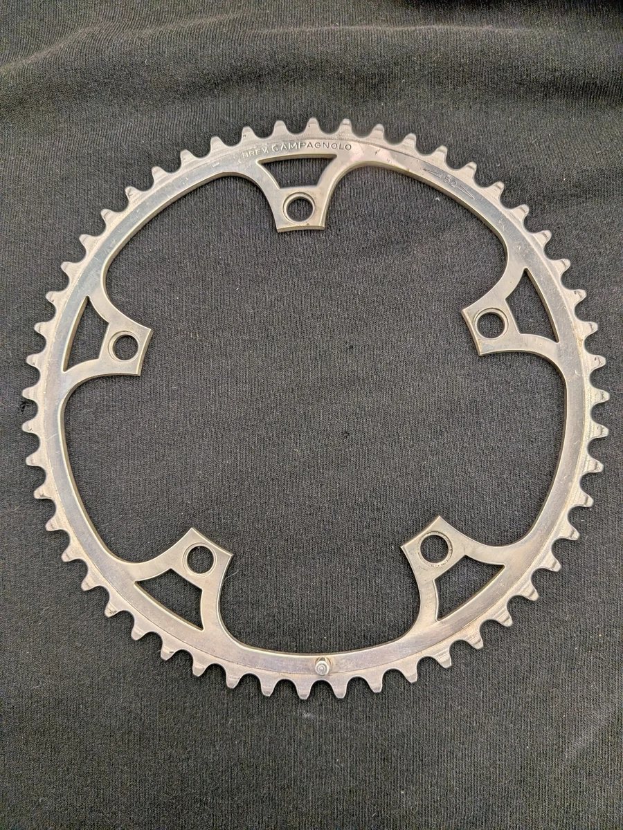 Campagnolo Chainring Bicycle Chainrings & 144 mm Distance Between