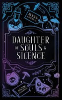 Daughter Of Souls & Silence Annie Anderson Taschenbuch Englisch 2024