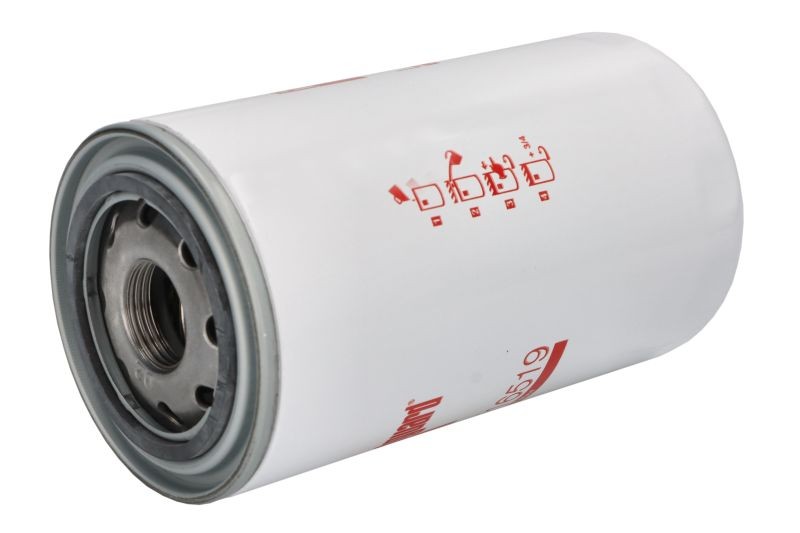 Filter Lf16519 Oil Filter Fits: Daf Cf, Cf 65, Lf, L