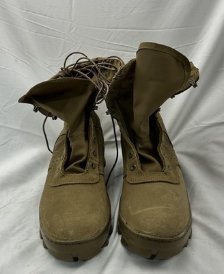 Danner ROCKY USMC TROPIC WEATHER BOOTS