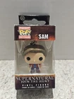Funko Pocket Pop! Keychain Sam Winchester From Supernatural