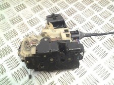 VW PASSAT B5 3B2 Türschloss vorne links 3B2837015L 1.90 Diesel 66kw 22230433