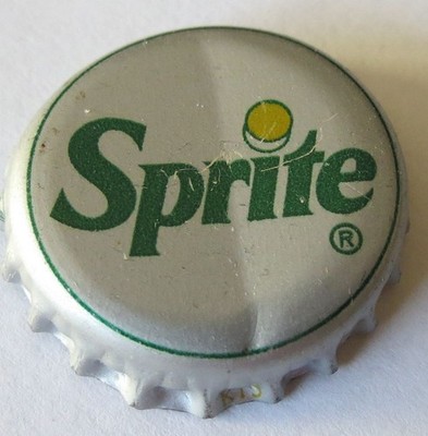 Czech Republic   Sprite    kronkorken, caps , capsule chapas