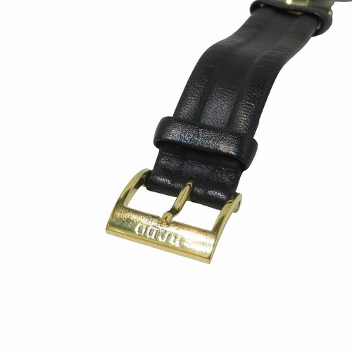 RADO Cupole 129.4075.4.N Homme Montre De Japon G1103 - Photo 9 sur 9