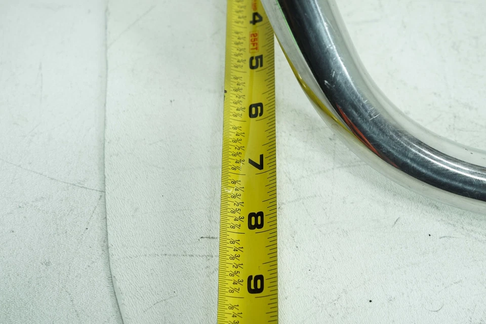 Manillar Harley Touring Road King 95 OEM y controles de faros de señal de giro izquierda Foto 4 de 4