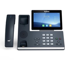 Teléfono Yealink SIP-T57W Prime Business SIP-T57W UPC - Teléfonos Voz sobre IP Voz VoIP