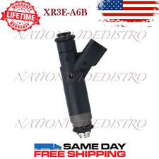 1x Oem Siemens Fuel Injector For 1999 2000 2001 Ford F-150 4.2l V6 Xr3e-a6b