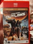 Star Wars Outlaws Gold Edition for Nintendo Switch 2 - Nintendo