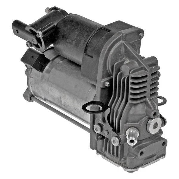 For Mercedes-Benz GL550 2008-2013 Dorman Solutions Air Suspension Compressor Foto 3 de 3