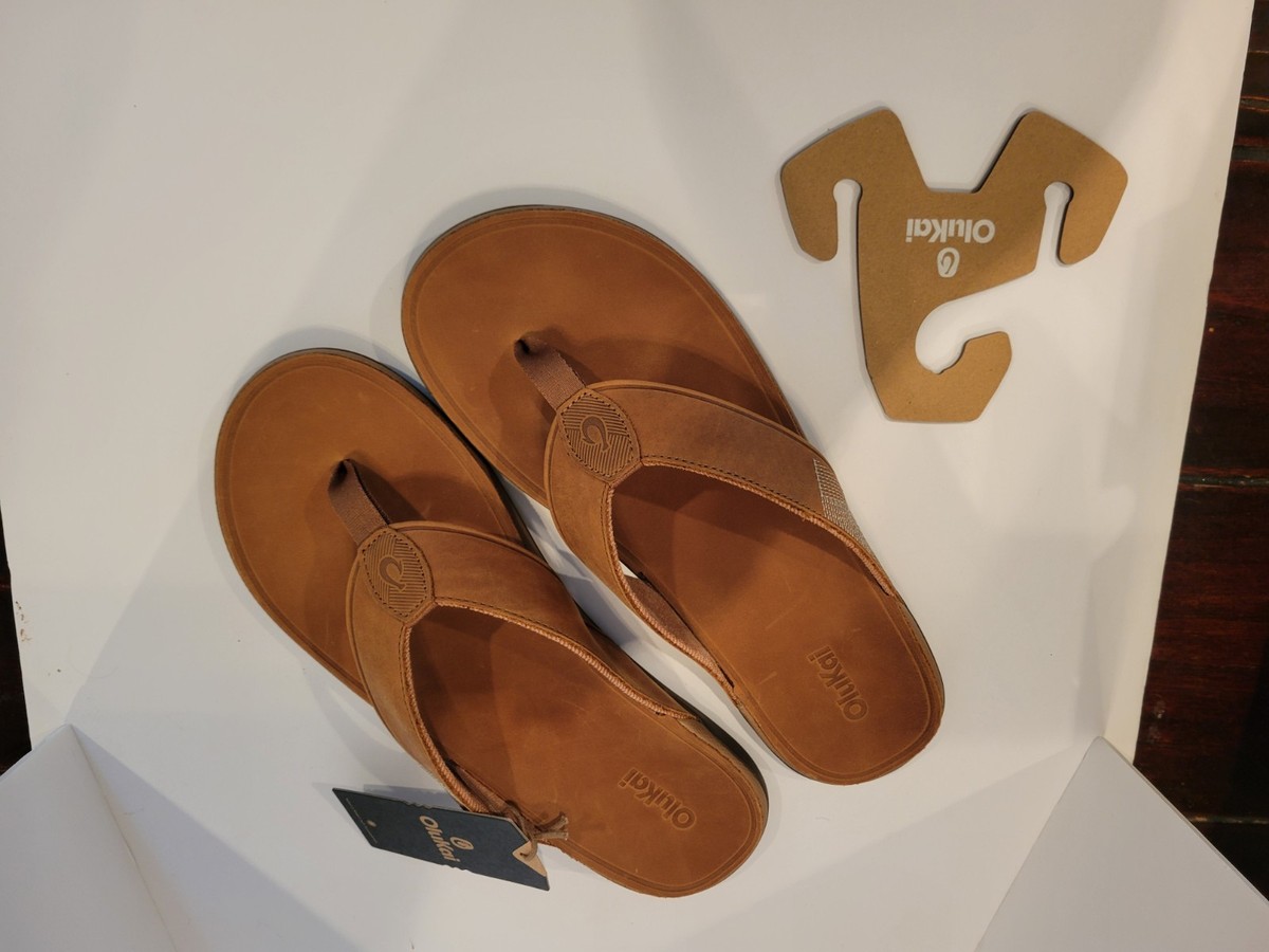 Olukai Men display picture 1