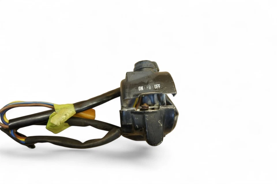 Корпус дроссельной заслонки для правой руки Kawasaki S3400 S3 400 Kh 400 K144 *2641L - Изображение 2 из 4