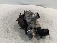 Turbolader für Nissan X-Trail T32 1,6 dCi R9M R9M414 54389700018