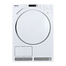 Sèche-linge Miele T7744C 6 kg reconditionné garanti 12 mois