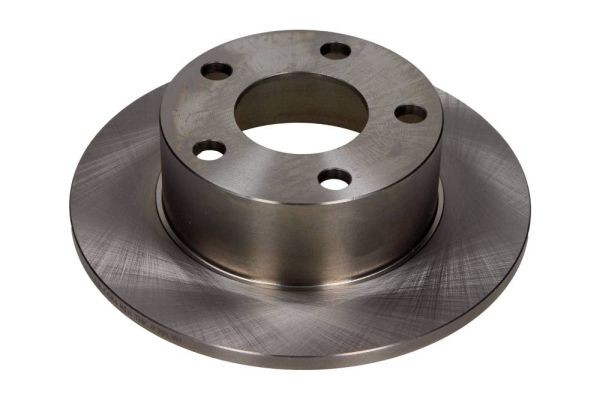 Original Maxgear Brake Disc 19-0684 for Audi Skoda VW