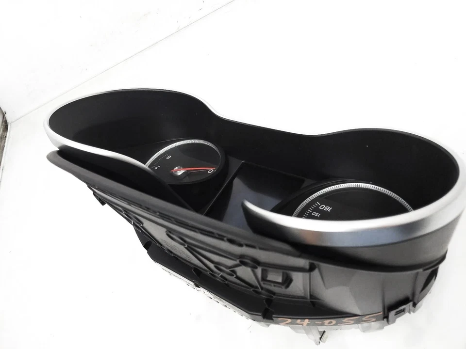 2016-2022 Mercedes-Benz Glc300 Speedometer Instrument Gauge Cluster 42K Mi - Image 4 of 4