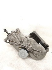 Mercedes-Benz C AMG W205 2018 Zuziehhilfe Heckklappe Kofferraumdeckel OVI11051