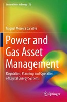 Miguel Moreira Da Silva | Power And Gas Asset Management | Taschenbuch (2021)