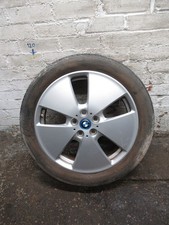 2021 BMW I3 I01 ELECTRIC 125KW MK1 5DRS HATCH 19
