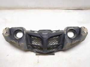 16-23 Yanmar Longhorn Viking 700 Front Grille Fascia