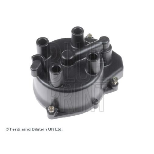 ZüNdverteilerkappe FüR Honda Concerto HW HWW MA 1.4 1.6 89 Bis 95 Blue D14A8 Neu-image