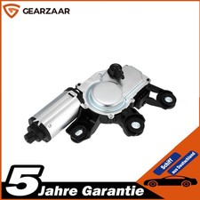 Heck Scheibenwischermotor Ersatz für Audi Q7 4LB 2006-2015 8E9955711 8E9955711E