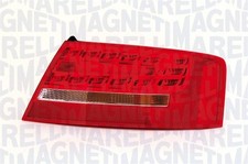 Rückleuchte Rechts Außen LED für Audi A5 8T Cabrio 8F 07-17