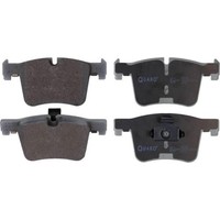 Quaro QP5150 Bremsbelagsatz FüR BMW 3 4 1 2 X4 X3 F20 F21 F25 F30 F80 F31 F34