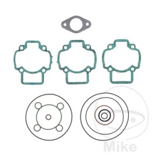 27261-Complete set together compatible with GILERA DNA 50 GP EXPERIENCE 4,1 CV, 