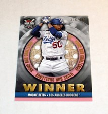 2023 Topps Home Run Challenge Baseball Cards Checklist and Game Details 22