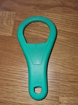Babyflaschenöffner (NUK-Flaschen)