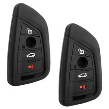 2 Remote Key Fob Skin Case Cover For 2014-2018 Bmw 3 5 Series X5 X6 Nbgidgng1 2 Remote Key Fob Skin Case Cover For 2014-2018 Bmw 3 5 Series X5 X6 Nbgidgng1
