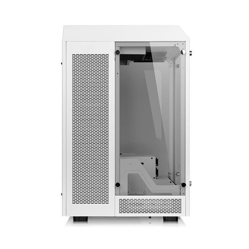 Thermaltake The Tower 900 Snow Edition Full Tower Bianco - 第 4/5 張圖片