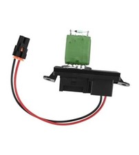 Hvac Blower Motor Fan Resistor Replacement For 1999-2006 Chevy Silveradogmc
