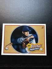 1991 Upper Deck - Baseball Heroes Nolan Ryan Nolan Ryan #15