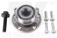 NK Radlagersatz 754308 FüR Audi Seat Skoda VW