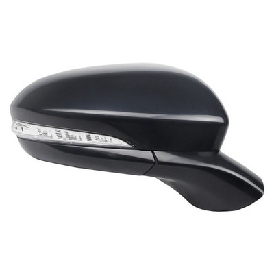 Power Side View Mirror For Ford Fusion 2015-2017 Passenger FO1321544