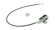 T&uuml;rschloss DT ERSATZTEILE 12.80079 f&uuml;r Peugeot Boxer Bus 2 2015-2019