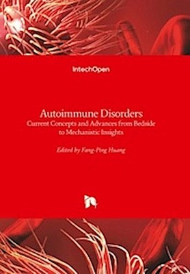 Autoimmune Disorders Fang-Ping Huang